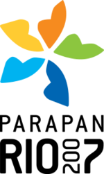 Rio2007